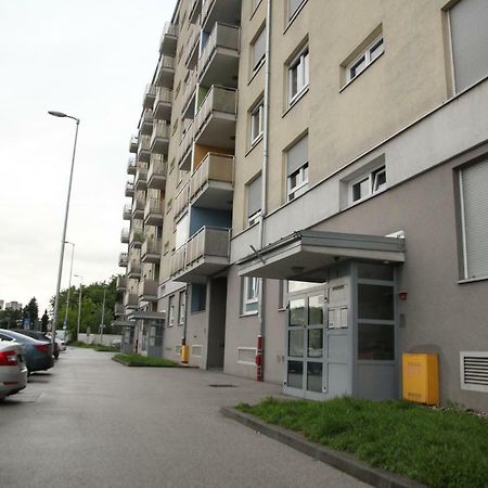 Vana Apartment Zagreb Exterior foto