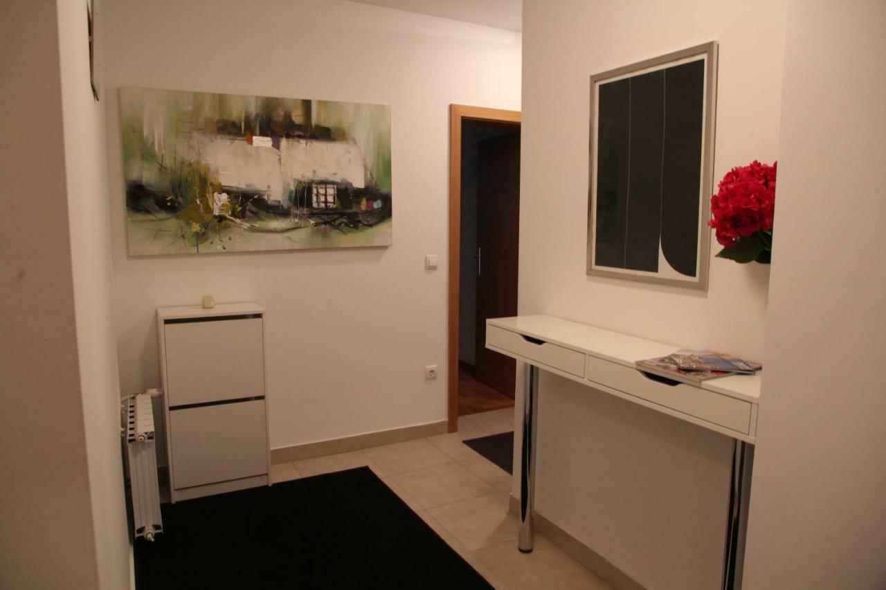 Vana Apartment Zagreb Exterior foto