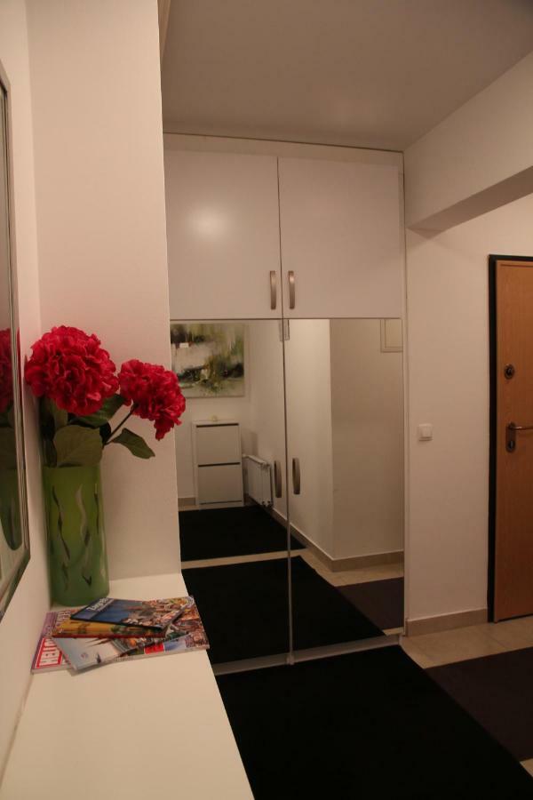 Vana Apartment Zagreb Exterior foto