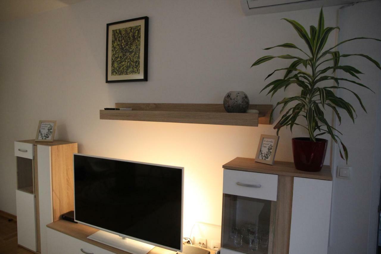 Vana Apartment Zagreb Exterior foto